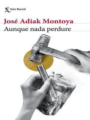 Aunque nada perdure - ebook
